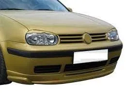 Volkswagen Golf 1997-2004 (Mk4) uyumlu 4 Far Çerçeve 2 Parça Fiber 1998-2004 modelleri Oto Aksesuar Shop'de. Kaliteli malzeme, hızlı kargo ve güvenli