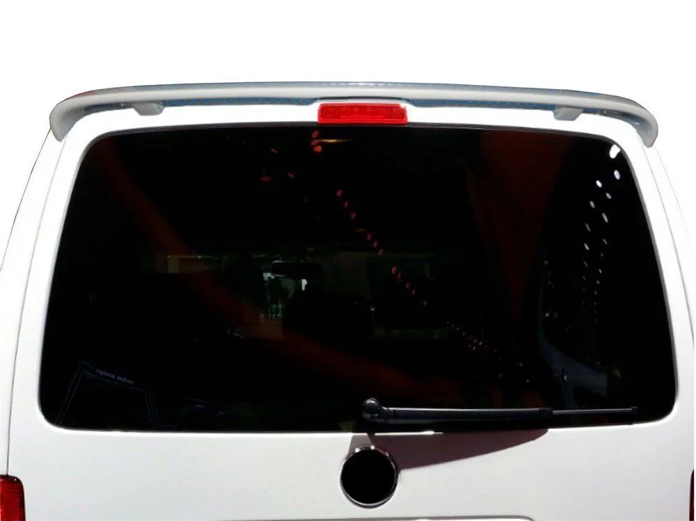 Drs Tuning Caddy Uyumlu Spoiler Bagaj Md: 2 Fiber 2010-2014