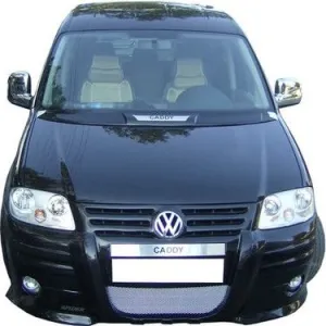 Caddy Uyumlu Kaput Spoiler Fiber 2003-2010