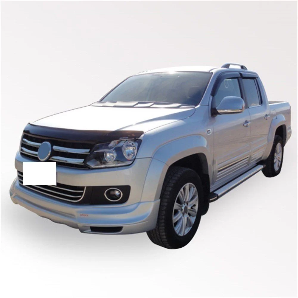 Drs Tuning Amarok Uyumlu Ön Tampon Altı Telli Dodikli Fiber 2010-2016