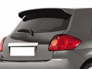 Toyota Auris 2006-2012 (E150) uyumlu 1 E150 Spoiler Cam Üstü Gt Fiber 2006-2012 modelleri Oto Aksesuar Shop'de. Kaliteli malzeme, hızlı kargo ve güvenli