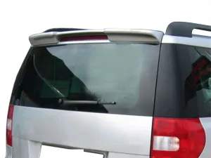 Skoda Yeti 2009-2017 (5L) uyumlu Spoiler Bagaj Gt 2010 Ve Sonrası modelleri Oto Aksesuar Shop'de. Kaliteli malzeme, hızlı kargo ve güvenli alışverişle hemen