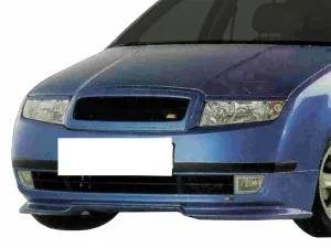 Skoda Fabia 1999-2007 (6Y) uyumlu 1 6Y Hatchback Ön Tampon Altı Fiber 1999-2007 modelleri Oto Aksesuar Shop'de. Kaliteli malzeme, hızlı kargo ve güvenli