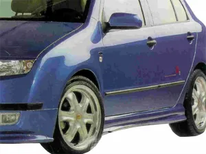Skoda Fabia 1999-2007 (6Y) uyumlu 1 6Y Hatchback Marşpiyel 2 Parça Fiber 1999-2007 modelleri Oto Aksesuar Shop'de. Kaliteli malzeme, hızlı kargo ve güvenli