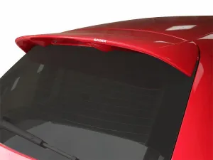 Seat Leon 2012-2020 (5F) uyumlu 3 5F Spoiler Bagaj Gt Fiber 2013 Ve Sonrası modelleri Oto Aksesuar Shop'de. Kaliteli malzeme, hızlı kargo ve güvenli
