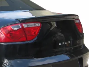 Seat Exeo 2008-2013 (3R) uyumlu Spoiler Bagaj Gt Fiber 2009-2013 modelleri Oto Aksesuar Shop'de. Kaliteli malzeme, hızlı kargo ve güvenli alışverişle hemen