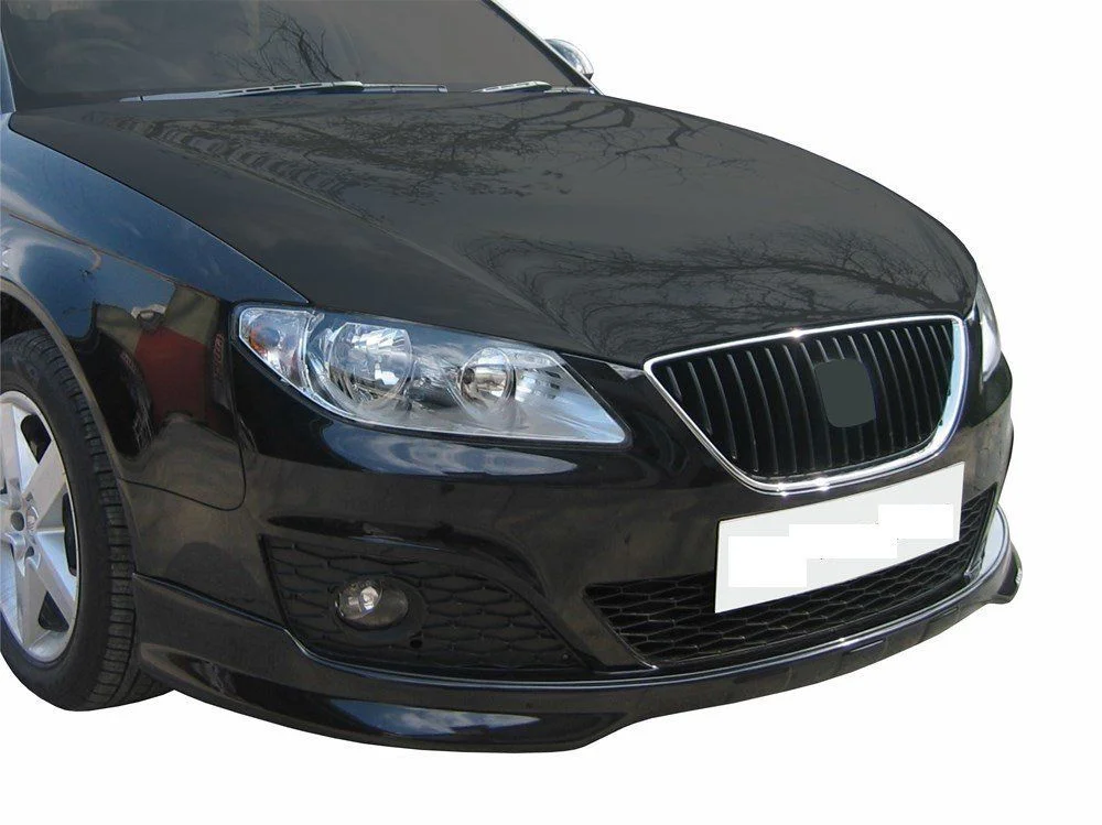 Seat Exeo Uyumlu Ön Tampon Altı Fiber 2009-2013