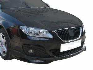 Seat Exeo 2008-2013 (3R) uyumlu Ön Tampon Altı Fiber 2009-2013 modelleri Oto Aksesuar Shop'de. Kaliteli malzeme, hızlı kargo ve güvenli alışverişle hemen