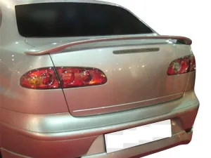 Seat Cordoba 2002-2009 (6L) uyumlu 6L Spoiler Bagaj Yüksek Fiber 2002-2009 modelleri Oto Aksesuar Shop'de. Kaliteli malzeme, hızlı kargo ve güvenli alışverişle
