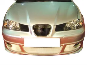 Seat Cordoba 2002-2009 (6L) uyumlu 6L Ön Tampon Altı Telli Fiber 2002-2009 modelleri Oto Aksesuar Shop'de. Kaliteli malzeme, hızlı kargo ve güvenli alışverişle