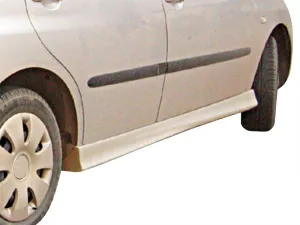 Seat Cordoba 2002-2009 (6L) uyumlu 6L Marşpiyel 2 Parça Fiber 2002-2009 modelleri Oto Aksesuar Shop'de. Kaliteli malzeme, hızlı kargo ve güvenli alışverişle