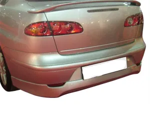 Seat Cordoba 2002-2009 (6L) uyumlu 6L Arka Tampon Altı Fiber 2002-2009 modelleri Oto Aksesuar Shop'de. Kaliteli malzeme, hızlı kargo ve güvenli alışverişle