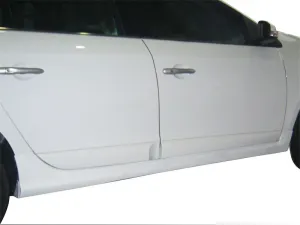 Renault Fluence 2009-2020 (L38) uyumlu Sm3 Marşpiyel 2 Parça Fiber 2010 Ve Sonrası modelleri Oto Aksesuar Shop'de. Kaliteli malzeme, hızlı kargo ve güvenli