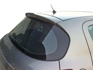 Peugeot 308 2007-2013 (T7) uyumlu T7 Spoiler Cam Üstü (Işıklı) Fiber 2008-2013 modelleri Oto Aksesuar Shop'de. Kaliteli malzeme, hızlı kargo ve güvenli