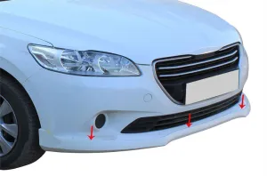 Peugeot 301 2012-2024 (M3) uyumlu Ön Tampon Altı Fiber 2013 Ve Sonrası modelleri Oto Aksesuar Shop'de. Kaliteli malzeme, hızlı kargo ve güvenli alışverişle
