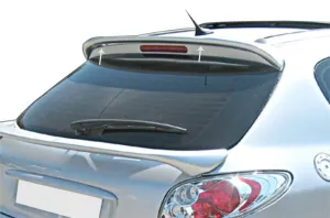 Peugeot 206 1998-2012 (T1) uyumlu Spoiler Cam Üstü Fiber 1998-2012 modelleri Oto Aksesuar Shop'de. Kaliteli malzeme, hızlı kargo ve güvenli alışverişle hemen