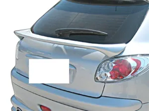 Peugeot 206 1998-2012 (T1) uyumlu Spoiler Cam Altı Fiber 1998-2012 modelleri Oto Aksesuar Shop'de. Kaliteli malzeme, hızlı kargo ve güvenli alışverişle hemen