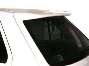Drs Tuning Peugeot 106 Uyumlu Spoiler Cam Üstü Fiber 1992-2002