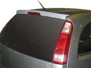 Opel Meriva 2002-2010 (A) uyumlu A Spoiler Cam Üstü Fiber 2003-2010 modelleri Oto Aksesuar Shop'de. Kaliteli malzeme, hızlı kargo ve güvenli alışverişle hemen