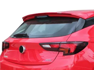 Opel Astra 2009-2015 (J) uyumlu K Spoiler Bagaj Gt Fiber 2015 Ve Sonrası modelleri Oto Aksesuar Shop'de. Kaliteli malzeme, hızlı kargo ve güvenli alışverişle
