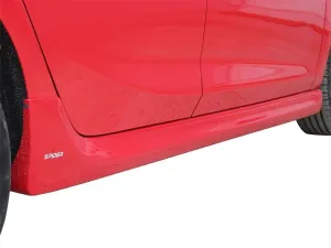 Opel Astra 2015-2021 (K) uyumlu K Marşpiyel 2Prç Fiber 2015 Ve Sonrası modelleri Oto Aksesuar Shop'de. Kaliteli malzeme, hızlı kargo ve güvenli alışverişle