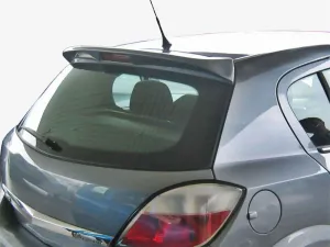 Opel Astra 2004-2009 (H) uyumlu H Hatchback Spoiler Bagaj Gt Fiber 2004 Ve Sonrası modelleri Oto Aksesuar Shop'de. Kaliteli malzeme, hızlı kargo ve güvenli