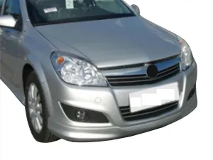 Opel Astra 2004-2009 (H) uyumlu H Sedan Ön Tampon Altı Fiber 2004 Ve Sonrası modelleri Oto Aksesuar Shop'de. Kaliteli malzeme, hızlı kargo ve güvenli