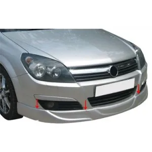 Opel Astra 2004-2009 (H) uyumlu H Hatchback Ön Tampon Altı (Facelift) Fiber 2004 Ve Sonrası modelleri Oto Aksesuar Shop'de. Kaliteli malzeme, hızlı kargo ve