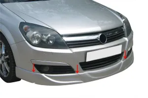 Opel Astra 2004-2009 (H) uyumlu H Hatchback Ön Tampon Altı Fiber 2004 Ve Sonrası modelleri Oto Aksesuar Shop'de. Kaliteli malzeme, hızlı kargo ve güvenli