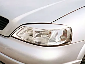 Opel Astra 1998-2004 (G) uyumlu G Far Kaşı 2 Parça Fiber 1998-2009 modelleri Oto Aksesuar Shop'de. Kaliteli malzeme, hızlı kargo ve güvenli alışverişle hemen