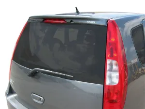 Mitsubishi Colt 2004-2012 (Z30) uyumlu Z30 Spoiler Cam Üstü Gt Fiber 2002-2008 modelleri Oto Aksesuar Shop'de. Kaliteli malzeme, hızlı kargo ve güvenli