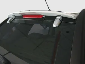 Kia Sportage 2004-2010 (KM) uyumlu 3 Spoiler Cam Üstü Gt Fiber 2004-2010 modelleri Oto Aksesuar Shop'de. Kaliteli malzeme, hızlı kargo ve güvenli alışverişle