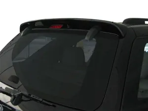 Kia Sorento 2002-2009 (BL) uyumlu 1 Spoiler Cam Üstü Gt Fiber 2002-2009 modelleri Oto Aksesuar Shop'de. Kaliteli malzeme, hızlı kargo ve güvenli alışverişle