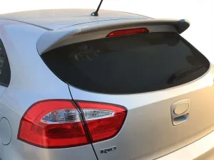 Kia Rio 2011-2017 (UB) uyumlu 3 Spoiler Cam Üstü Gt Fiber 2013-2016 modelleri Oto Aksesuar Shop'de. Kaliteli malzeme, hızlı kargo ve güvenli alışverişle hemen