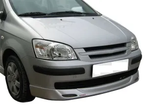 Hyundai Getz 2002-2011 (TB) uyumlu Ön Tampon Altı Fiber 2002-2011 modelleri Oto Aksesuar Shop'de. Kaliteli malzeme, hızlı kargo ve güvenli alışverişle hemen