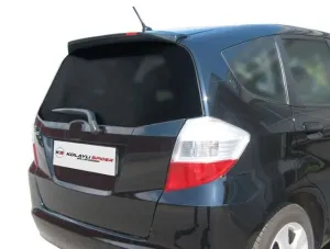 Honda Jazz 2008-2013 (GE) uyumlu 2 Spoiler Cam Üstü Fiber 2009 Ve Sonrası modelleri Oto Aksesuar Shop'de. Kaliteli malzeme, hızlı kargo ve güvenli alışverişle