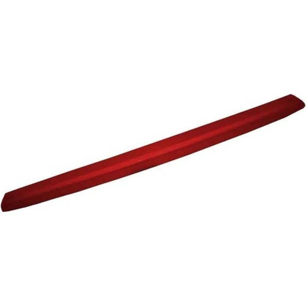 Honda Civic Uyumlu Fb7 Bagaj Spoiler Kalın Model Fiber 2012-2015