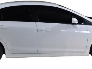 Honda Civic 2011-2015 (FB7) uyumlu 9 Marşpiyel 2 Parça (Mugen Md) Fiber 2012-2015 modelleri Oto Aksesuar Shop'de. Kaliteli malzeme, hızlı kargo ve güvenli