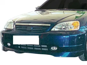 Honda Civic 2000-2005 (ES) uyumlu 7 Ön Tampon Altı Fiber 2001-2003 modelleri Oto Aksesuar Shop'de. Kaliteli malzeme, hızlı kargo ve güvenli alışverişle hemen