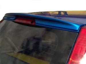 Ford Fusion 2002-2012 (JU2) uyumlu Spoiler Cam Üstü Gt Fiber 2002-2012 modelleri Oto Aksesuar Shop'de. Kaliteli malzeme, hızlı kargo ve güvenli alışverişle