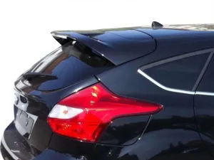 Ford Focus 2010-2018 (C346) uyumlu 3 Hatchback Spoiler Cam Üstü (Işıklı) Fiber 2011-2014 modelleri Oto Aksesuar Shop'de. Kaliteli malzeme, hızlı kargo ve