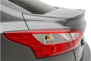 Ford Focus 2010-2018 (C346) uyumlu 3 Sedan Spoiler Bagaj Gt Fiber 2011-2014 modelleri Oto Aksesuar Shop'de. Kaliteli malzeme, hızlı kargo ve güvenli