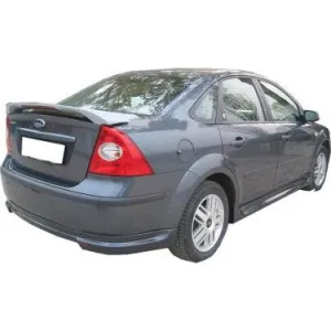 Ford Focus 2004-2011 (C307) uyumlu 2 Sedan Spoiler Bagaj Gt Fiber 2005-2011 modelleri Oto Aksesuar Shop'de. Kaliteli malzeme, hızlı kargo ve güvenli