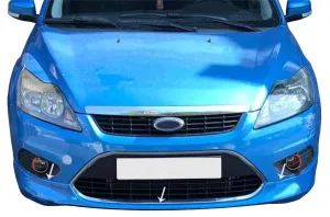 Ford Focus 2004-2011 (C307) uyumlu 2 Ön Tampon Altı Fiber 2008-2011 modelleri Oto Aksesuar Shop'de. Kaliteli malzeme, hızlı kargo ve güvenli alışverişle hemen