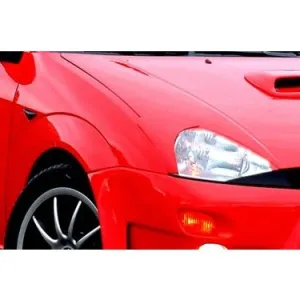 Ford Focus 1998-2004 (C170) uyumlu 1 Far Kaşı 2 Parça Fiber 1998-2005 modelleri Oto Aksesuar Shop'de. Kaliteli malzeme, hızlı kargo ve güvenli alışverişle
