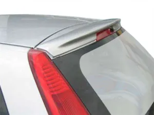 Ford Fiesta 2002-2008 (Mk5) uyumlu 5 Spoiler Bagaj Gt Fiber 2002-2008 modelleri Oto Aksesuar Shop'de. Kaliteli malzeme, hızlı kargo ve güvenli alışverişle