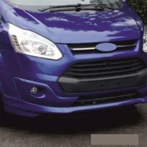 Ford Custom V362 Uyumlu Ön Tampon Altı Fiber 2013 Ve Sonrası