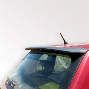 Fiat Stilo Type 192 Uyumlu Spoiler Cam Üstü Gt Fiber 2001-2007