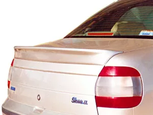 Fiat Siena 1996-2012 (Type 178 sedan) uyumlu Spoiler Bagaj Gt Fiber 1998-2002 modelleri Oto Aksesuar Shop'de. Kaliteli malzeme, hızlı kargo ve güvenli