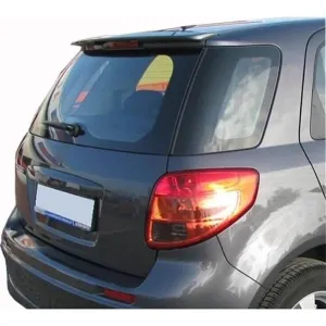 Fiat Sedici 2006-2014 (FY) uyumlu Spoiler Cam Üstü Gt Fiber 2006 Ve Sonrası modelleri Oto Aksesuar Shop'de. Kaliteli malzeme, hızlı kargo ve güvenli